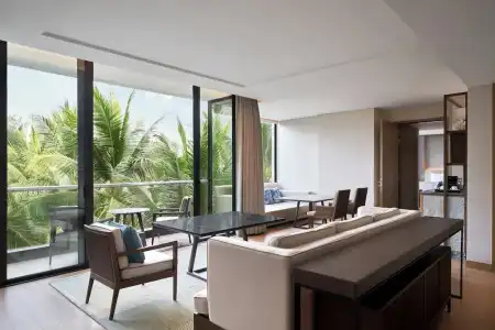 InterContinental Phu Quoc Long Beach Resort - 65