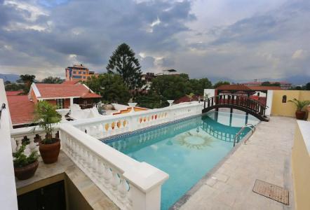 Baber Mahal Vilas - 15