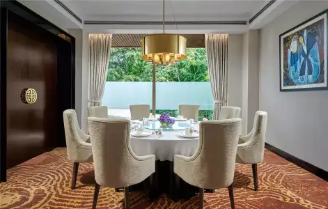 Gran Melia Jakarta - 40