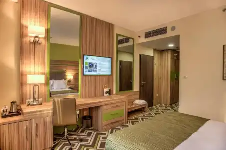 Holiday Inn Plovdiv by IHG - 56