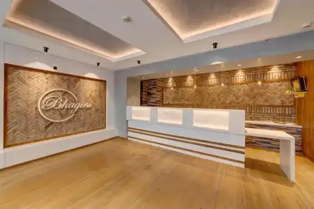 Icon Regency By Bhagini - 24
