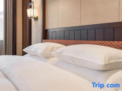 Nanning Wuxiang Resort - 124