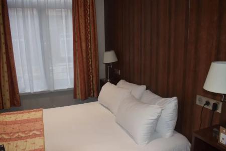 Hôtel Metropol - 73