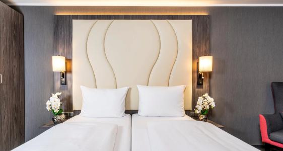 PLAZA Premium ParkNorderstedt - 62