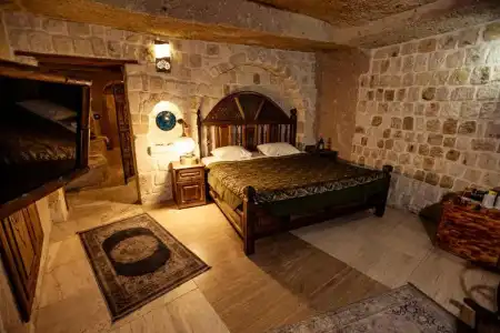 Oread Cave Suites - 94