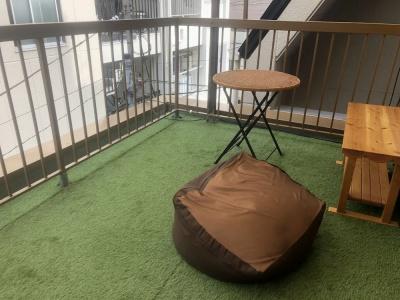 Tonarino Hostel for Backpackers - 10