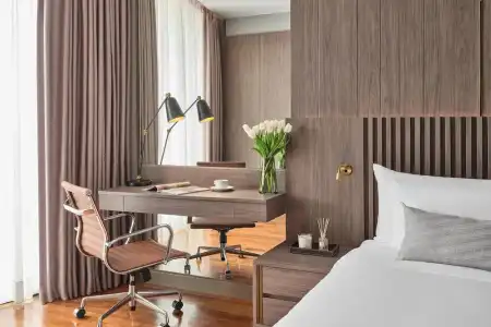 Fraser Suites Sukhumvit - 72