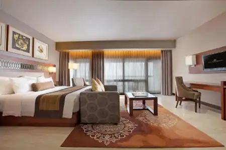 Royal Ambarrukmo Yogyakarta - 3