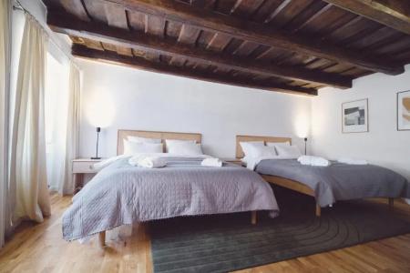 Domus Balthasar Boutique - 230