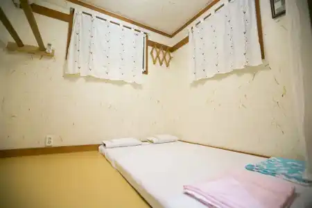 Bukchonmaru Hanok Guesthouse - 26