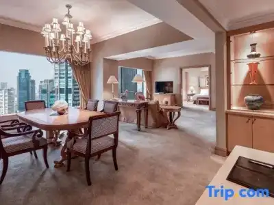 JW Marriott Jakarta - 108