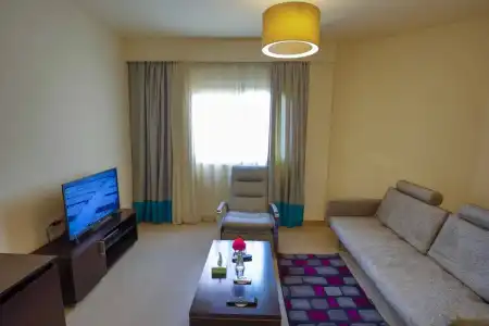 Mousa Coast Resort Cairo Beach - 61