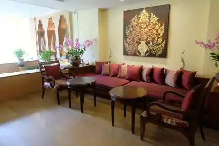 InterContinental Pattaya Resort by IHG - 11