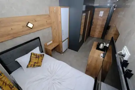 M-Oda Otel - 35