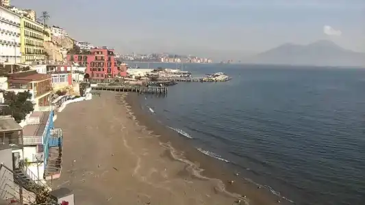 Napoli Lungomare Caracciolo Mon Amour - 13