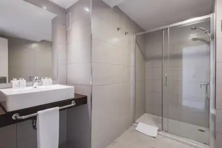 Palm Garden Apartments - 27