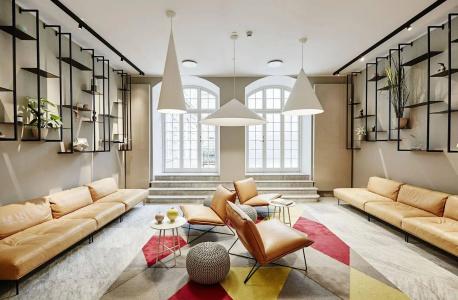 Nobis Copenhagen, a Member of Designs - 15
