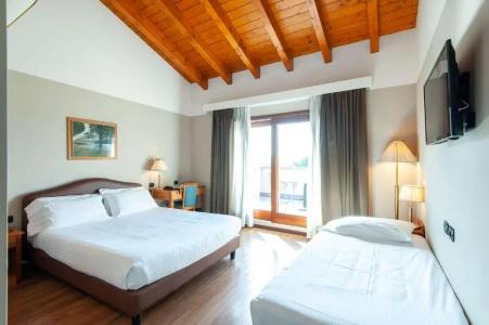 Horizon Wellness & Spa Resort - 137