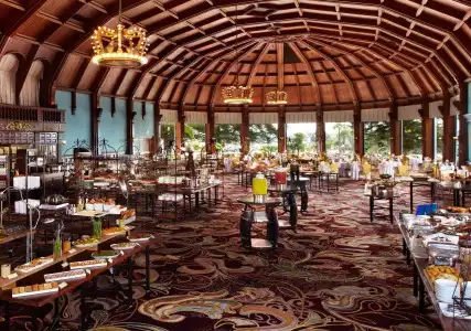Beach Village at The Del, LXRs & Resorts - 32