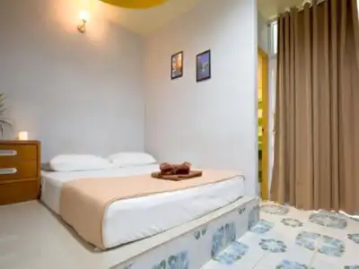 Good Dream - Hostel - 39