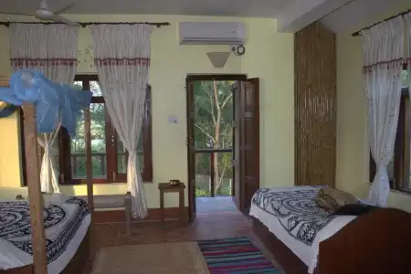 Sapana Village Lodge - 147