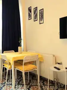 La Bella Suites Beyoglu - 26