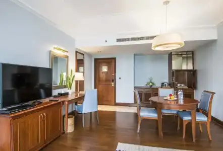 Chatrium Royal Lake Yangon - 267