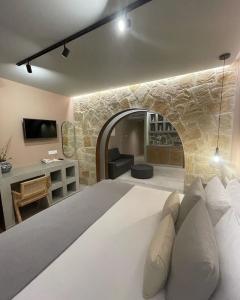 Vrachia Beach & Suites - Adults Only - 330