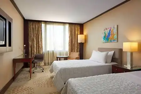 Le Méridien Pyramids & Spa - 52