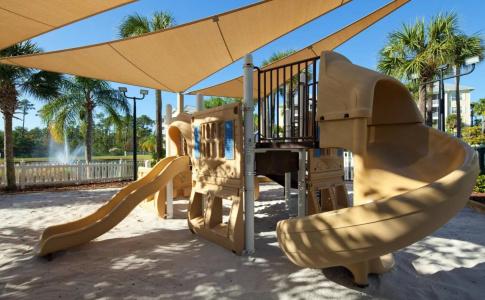 Sheraton Vistana Villages Resort Villas, I-Drive/Orlando - 45