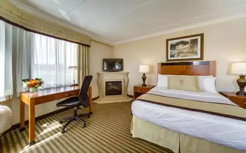 Monte Carlo Inn Barrie Suites - 46