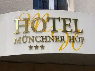 Münchner Hof - 0