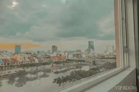 A In Riverside - 93