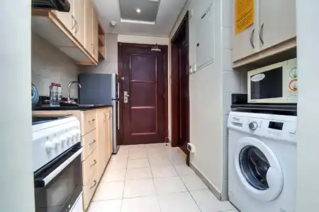 Parkside Suites Apartment - 25