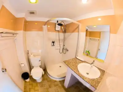 Luna Hut Resort Hua Hin - 32