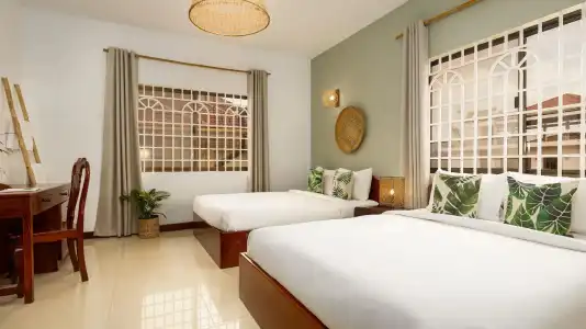 Babel Guesthouse - 6