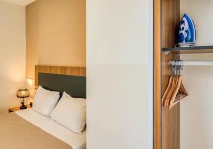 Zin D Home Otel Cekmeköy - 46