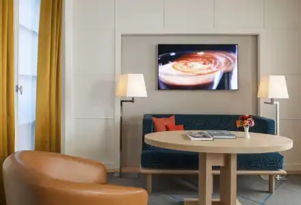 Hôtel Opéra Richepanse - 68