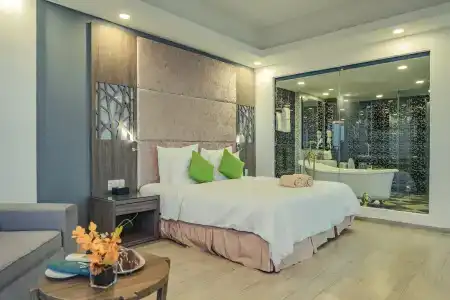 Swandor Cam Ranh Resort-Ultra All Inclusive - 6