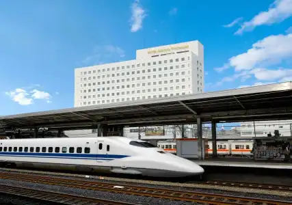 Associa Toyohashi - 14