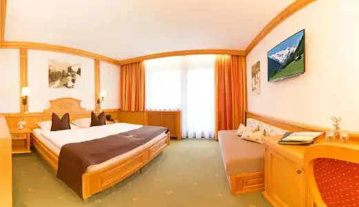 AlpenTirolerhof - 3