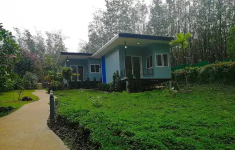 Chomphu Resort Khaolak - 37