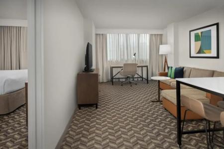 Residence Inn Washington, DC/Foggy Bottom - 33