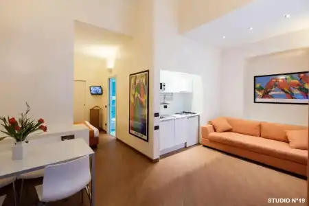 Residence Sacchi - 187