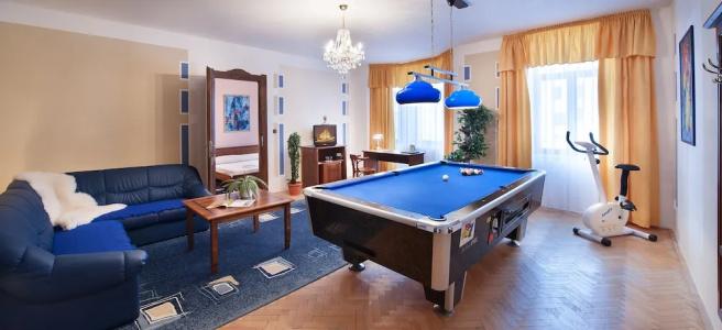 Brioni Suites - 46