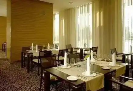 Mercure Tallinn - 23