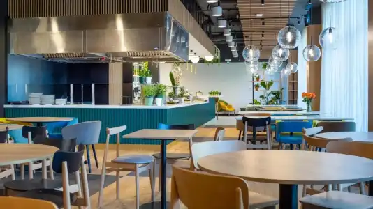 B&B Kielce Centrum - 18