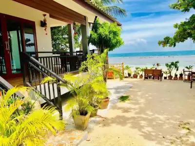 Ibiza Bungalow - 2