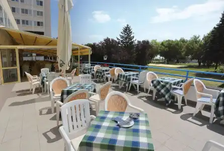 Danubius Marina - 23