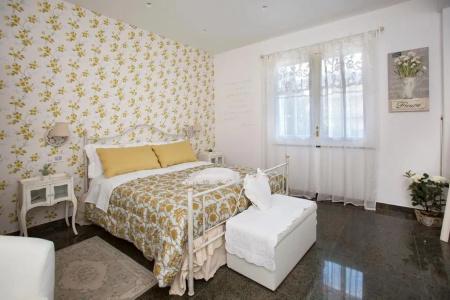 B&B Blanc Maison Etna Relais & Charme - 71